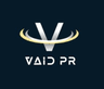 Vaid PR Logo